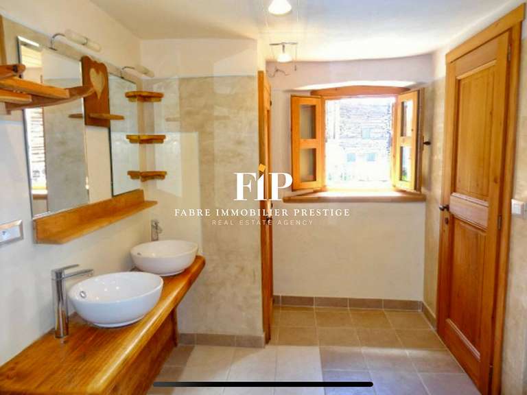 Chalet Saint-Véran - 4 chambres - 354m²
