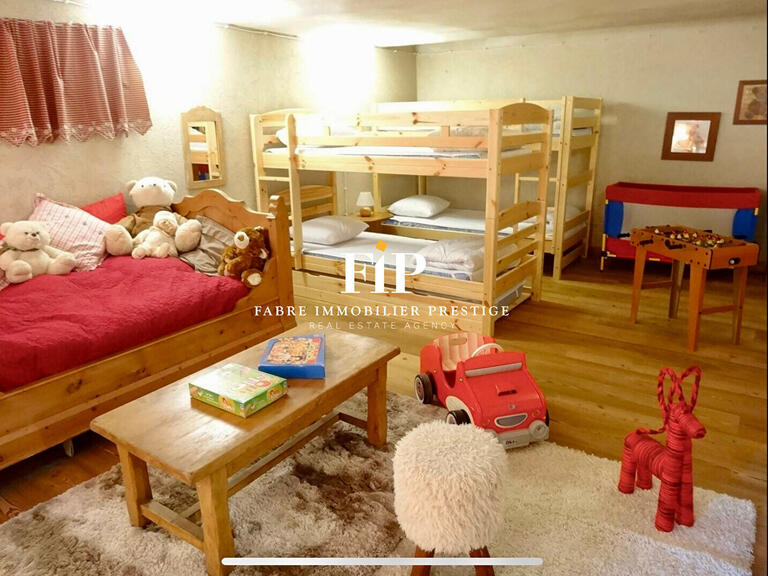 Chalet Saint-Véran - 4 chambres - 354m²