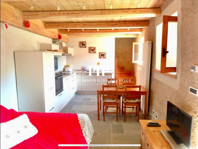 Chalet Saint-Véran - 4 chambres - 354m²