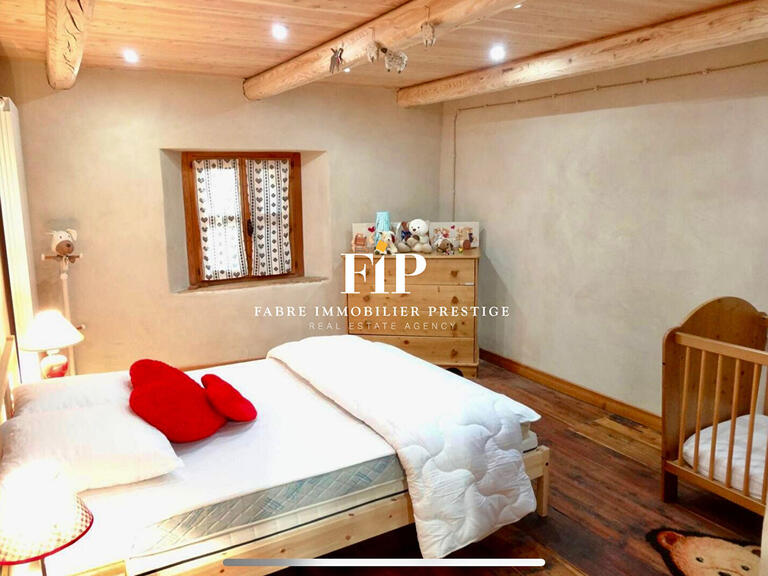 Chalet Saint-Véran - 4 chambres - 354m²
