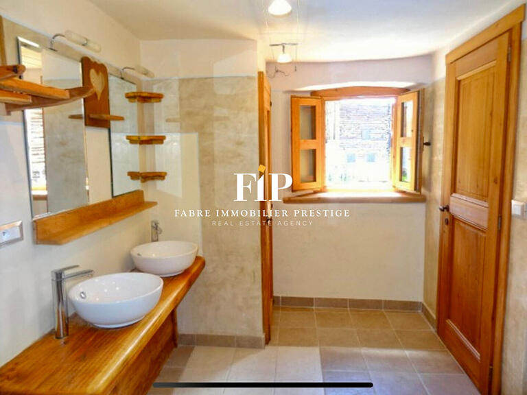 Chalet Saint-Véran - 4 chambres - 354m²