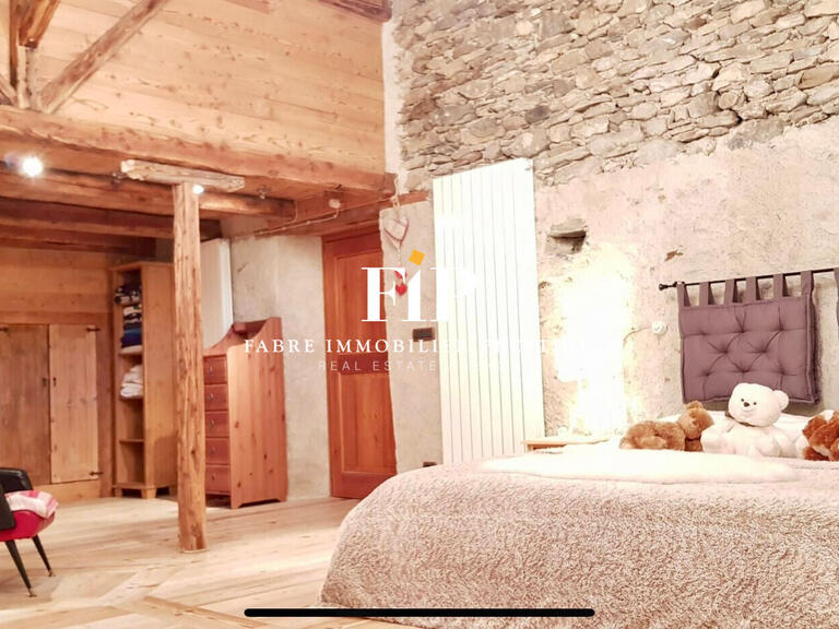 Chalet Saint-Véran - 4 chambres - 354m²