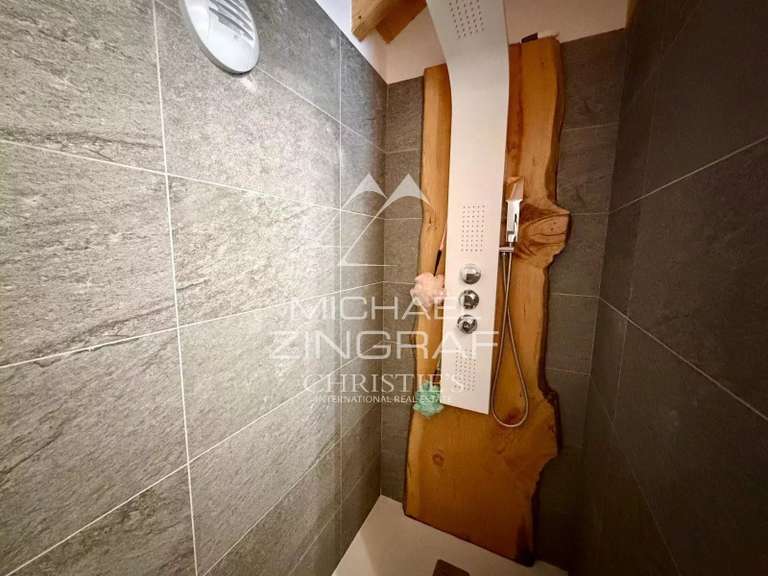 Chalet Saint-Véran - 3 chambres - 100m²