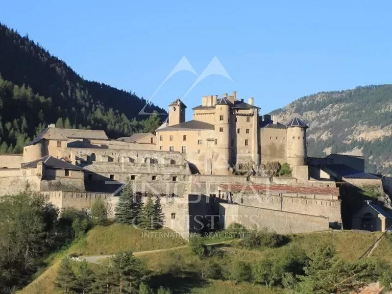 Vente Château Saint-Véran - 15 chambres