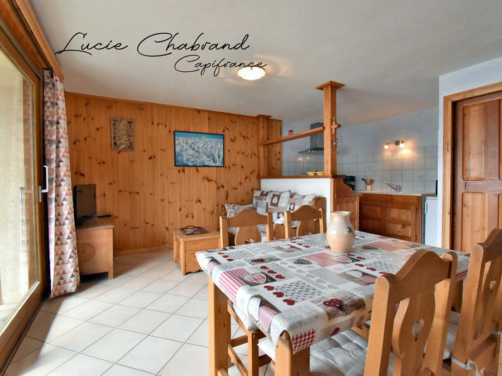 Sale House Saint-Véran - 5 bedrooms