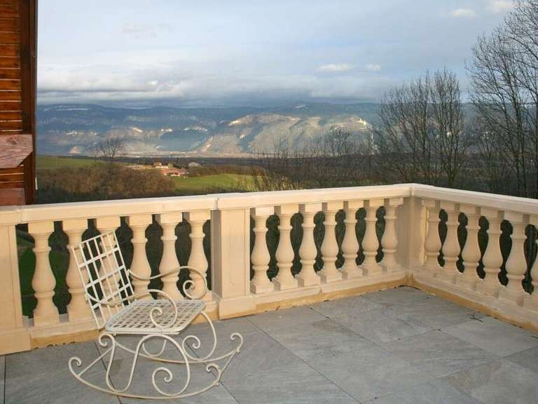 Propriété Saint-Vérand - 23 chambres