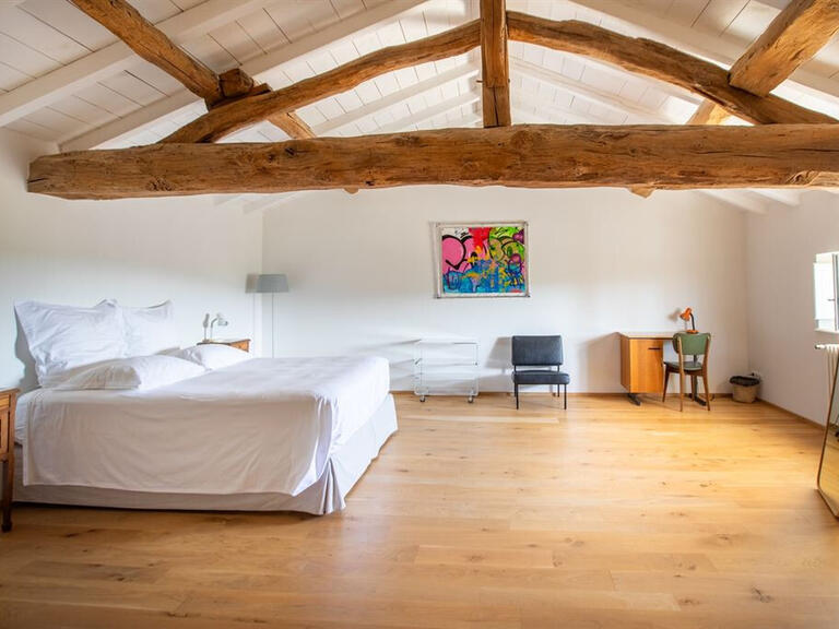 House Saint-Vérand - 350m²