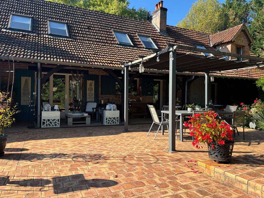 Maison Saint-Viâtre