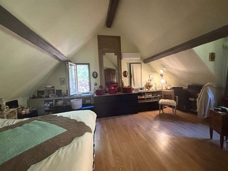 Maison Saint-Viâtre - 7 chambres - 310m²