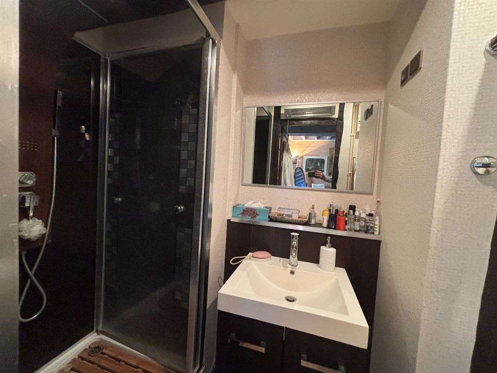 Maison Saint-Viâtre