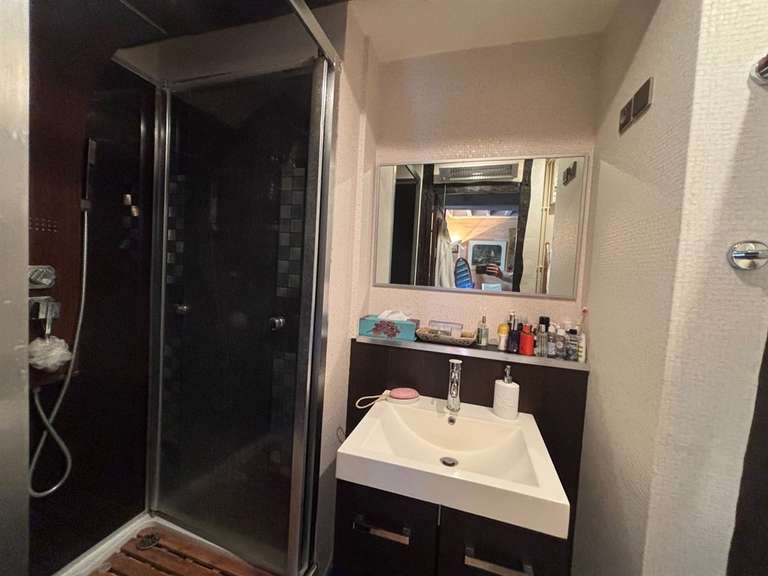 Maison Saint-Viâtre - 7 chambres - 310m²