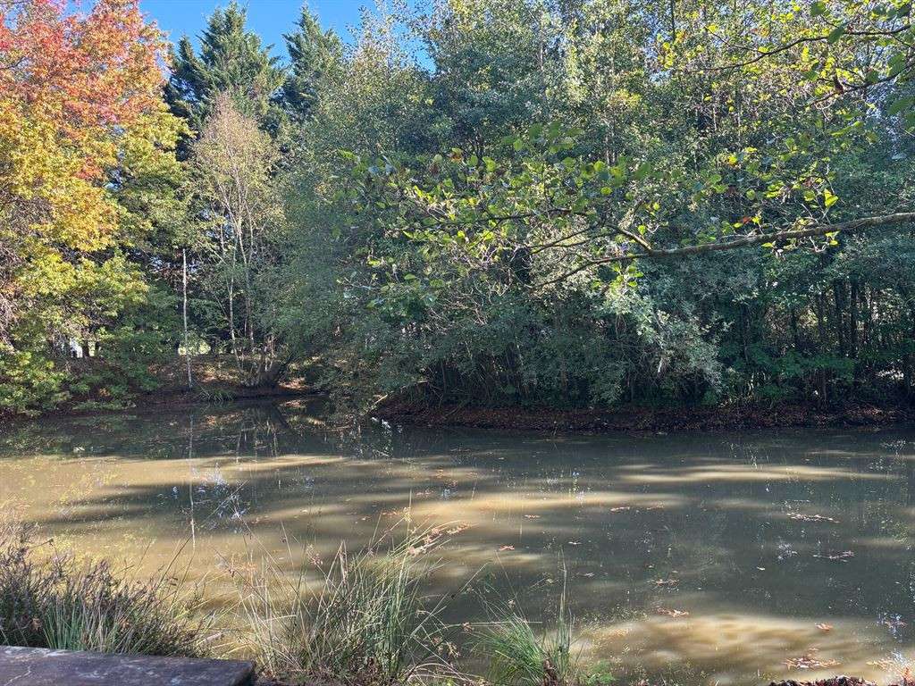 Maison Saint-Viâtre