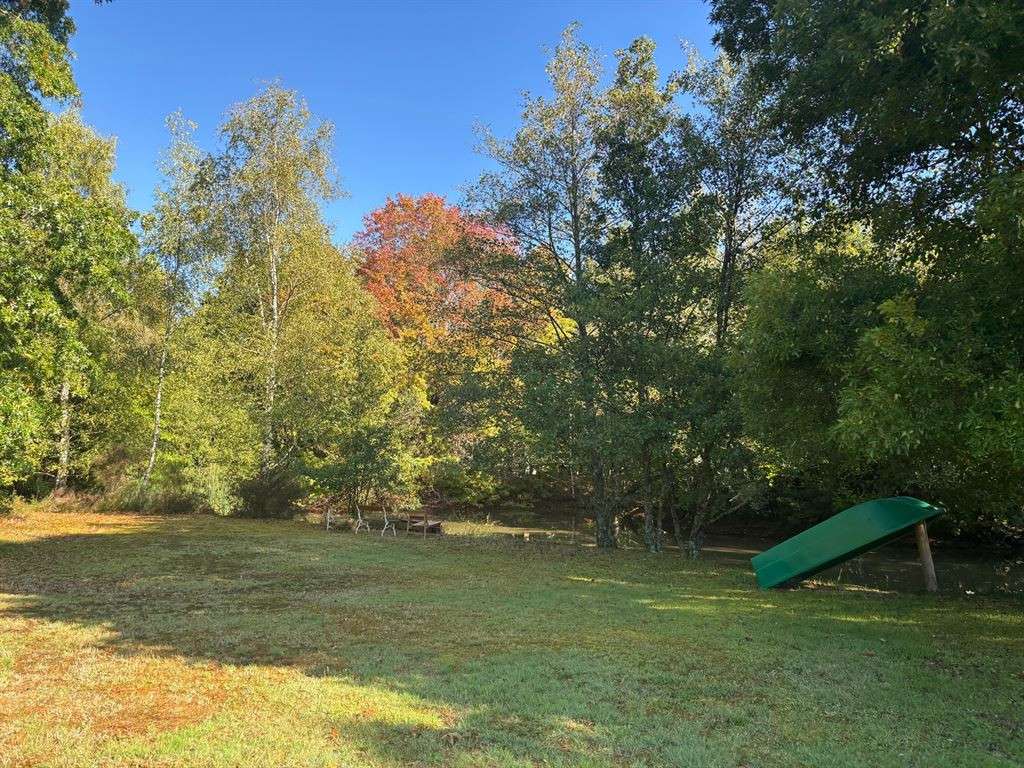 Maison Saint-Viâtre