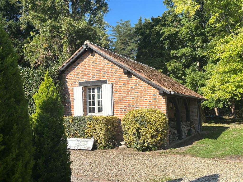 Maison Saint-Viâtre