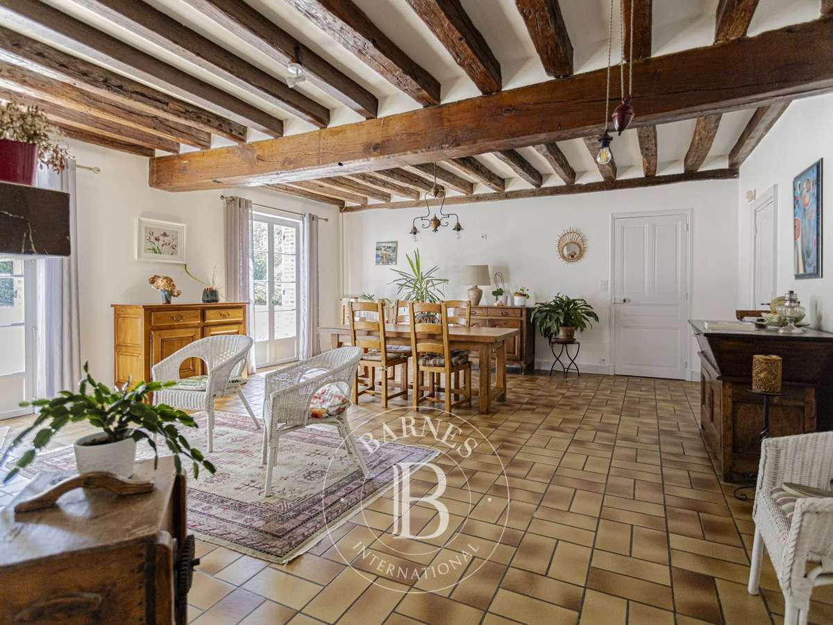 Propriété Saint-Viâtre