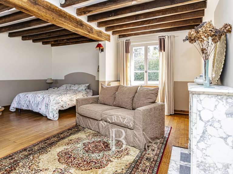 Propriété Saint-Viâtre - 9 chambres - 452m²