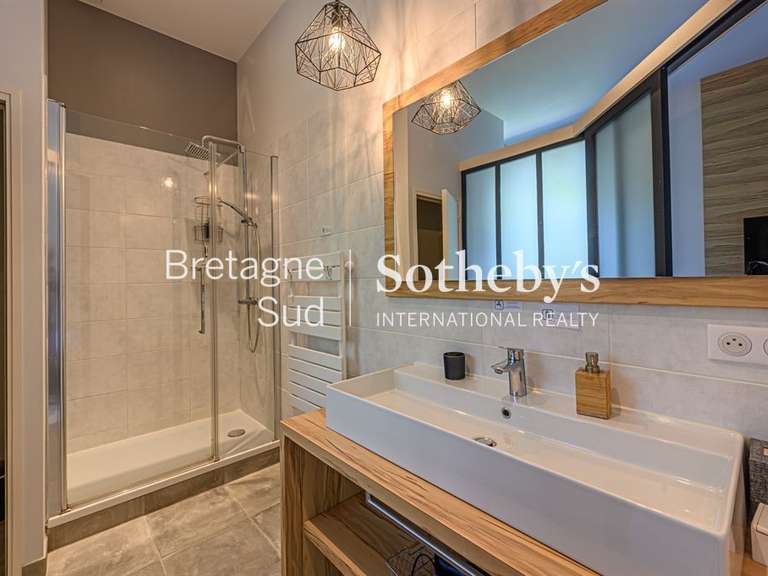 Propriété Saint-Viaud - 10 chambres - 550m²