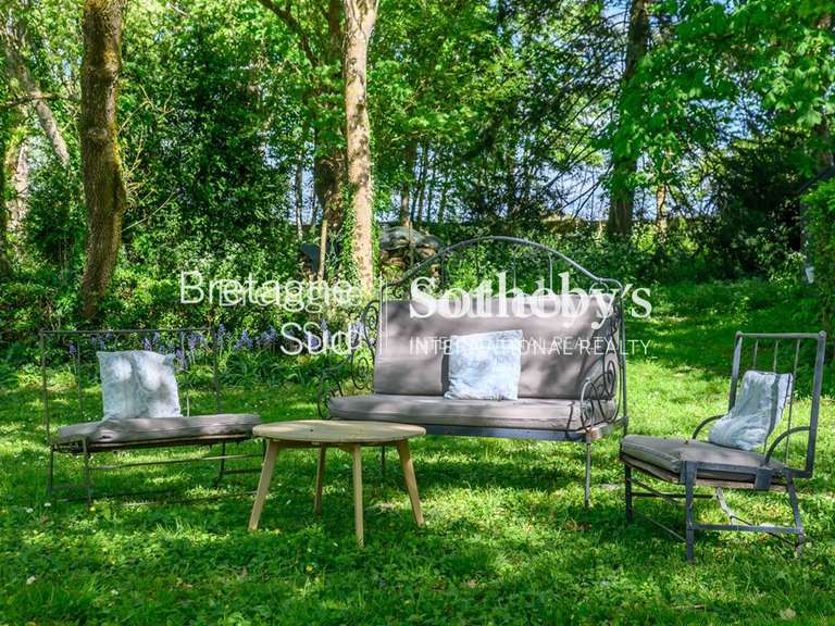 Propriété Saint-Viaud - 10 chambres - 550m²