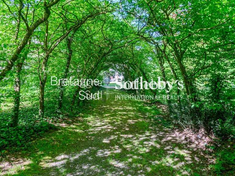 Propriété Saint-Viaud - 10 chambres - 550m²