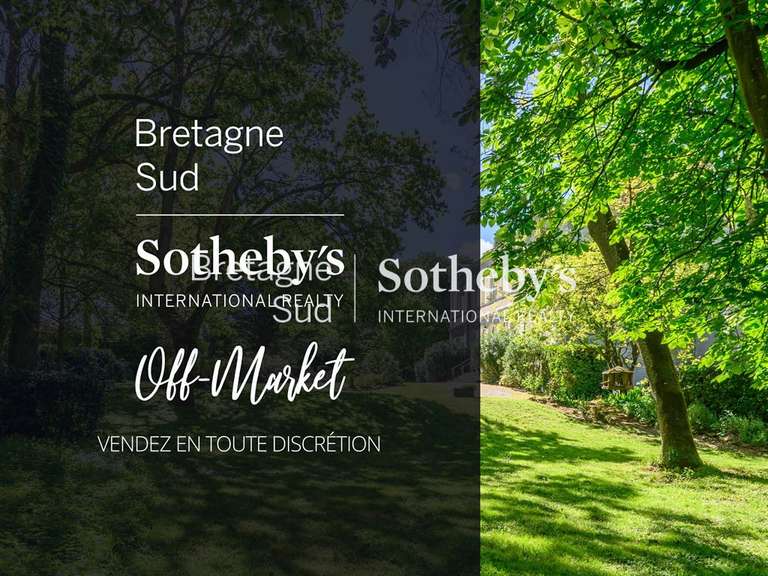 Propriété Saint-Viaud - 10 chambres - 550m²