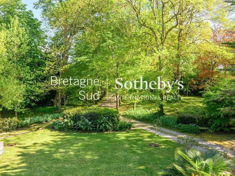 Propriété Saint-Viaud - 10 chambres - 550m²
