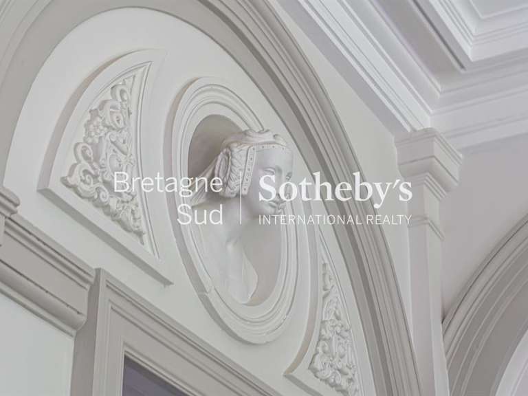 Propriété Saint-Viaud - 10 chambres - 550m²