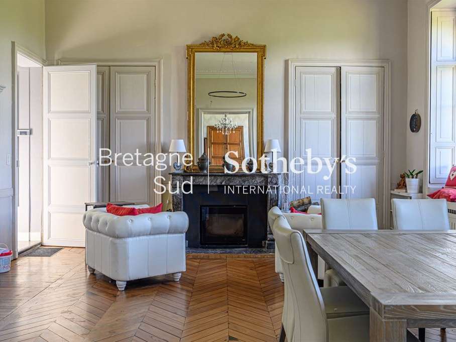 Propriété Saint-Viaud