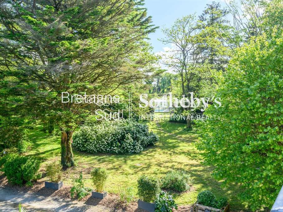 Propriété Saint-Viaud