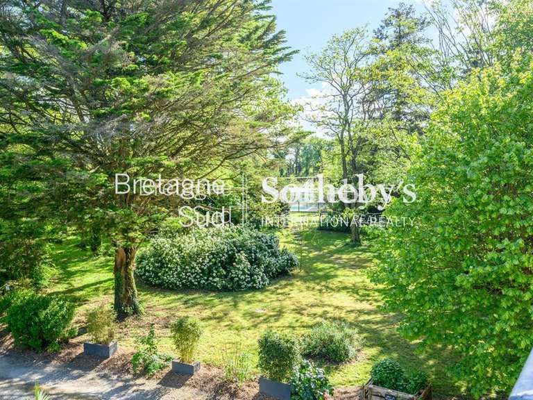 Propriété Saint-Viaud - 10 chambres - 550m²