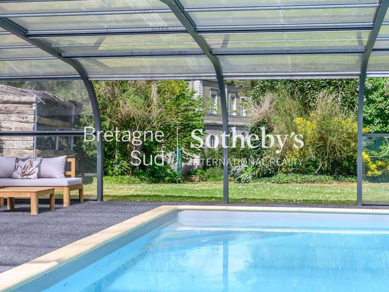 Propriété Saint-Viaud - 10 chambres - 550m²