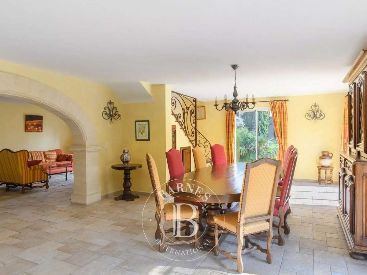 Villa Saint-Victoret