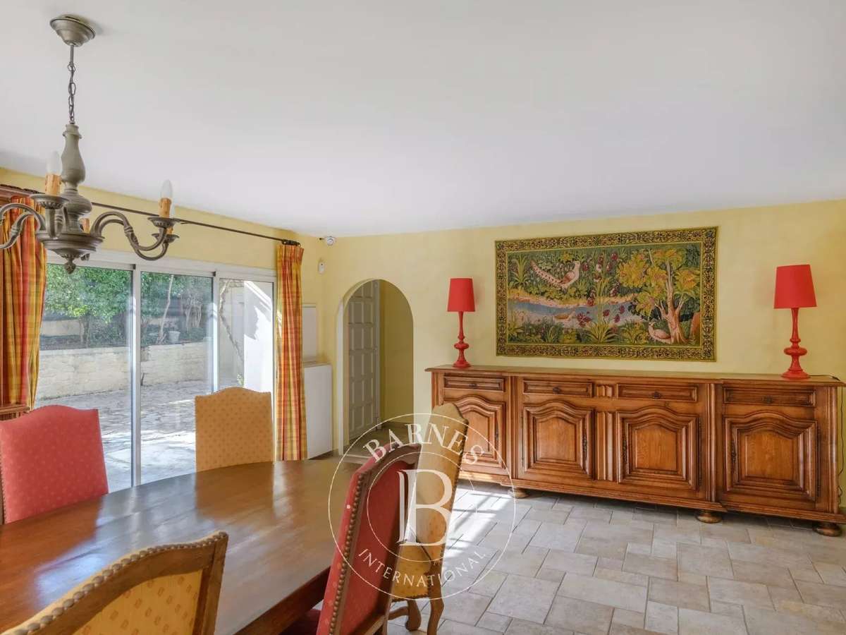 Villa Saint-Victoret