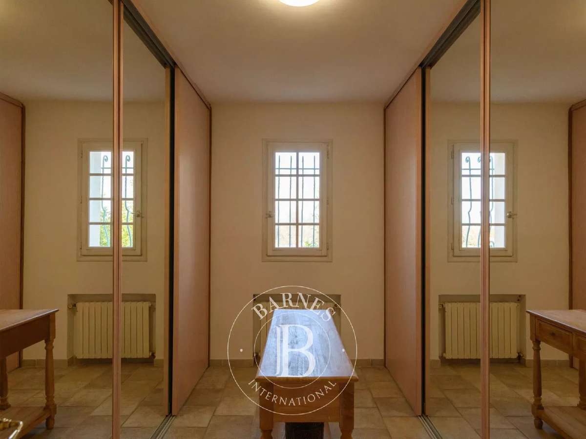 Villa Saint-Victoret