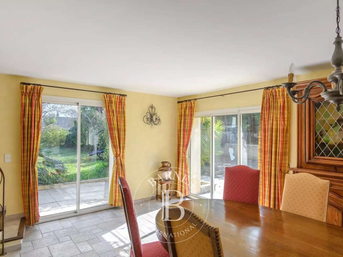 Villa Saint-Victoret