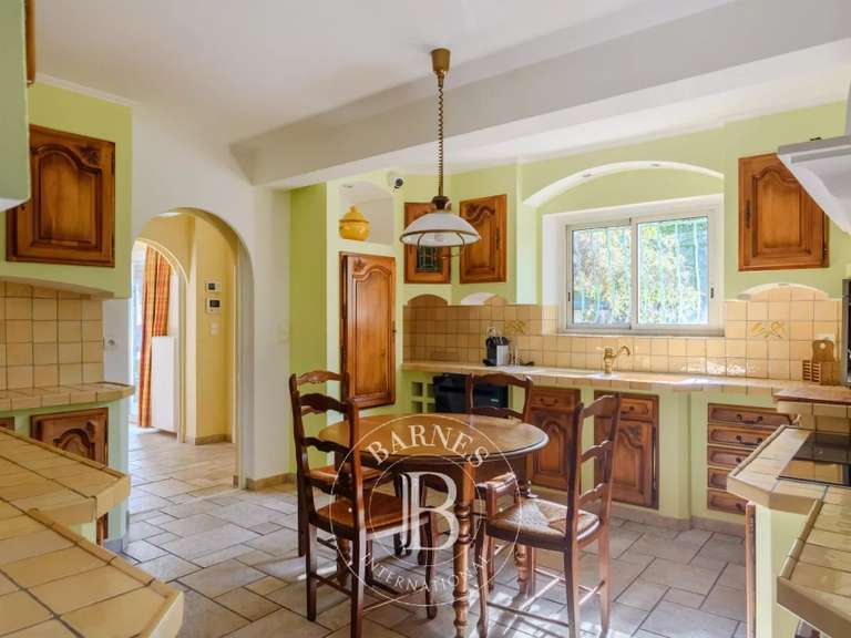 Villa Saint-Victoret - 4 chambres - 428m²