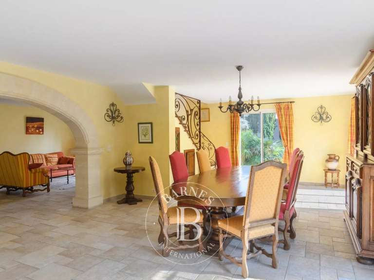 Villa Saint-Victoret - 4 bedrooms - 428m²