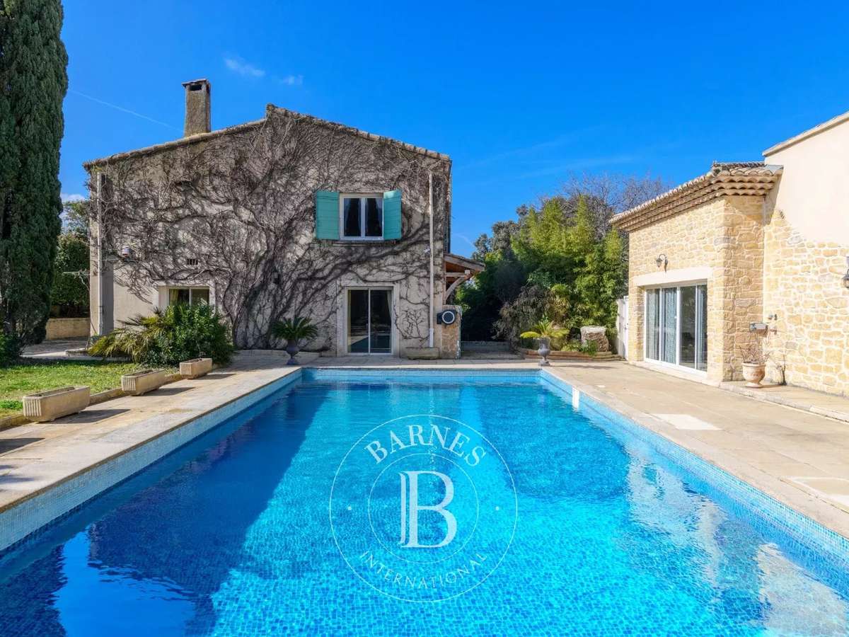 Villa Saint-Victoret