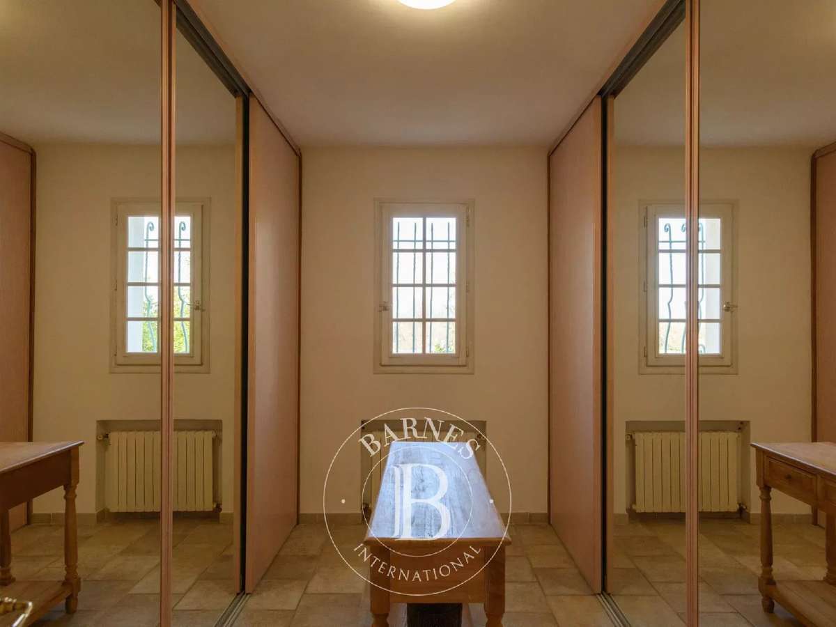 Villa Saint-Victoret