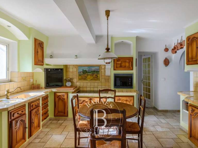 Villa Saint-Victoret - 4 bedrooms - 428m²