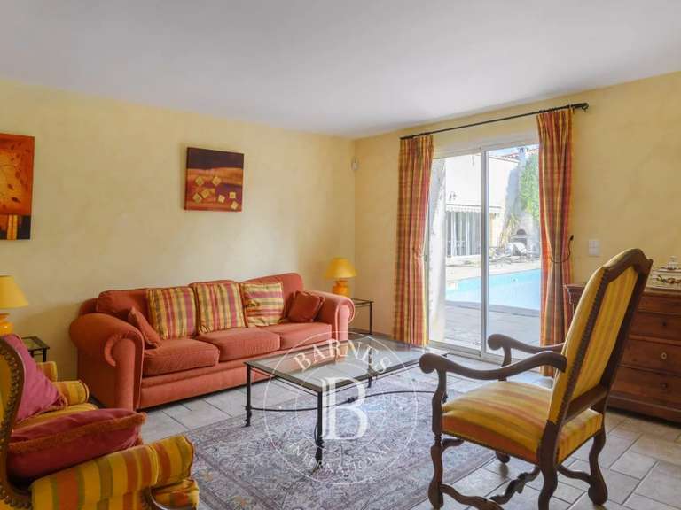 Villa Saint-Victoret - 4 chambres - 428m²