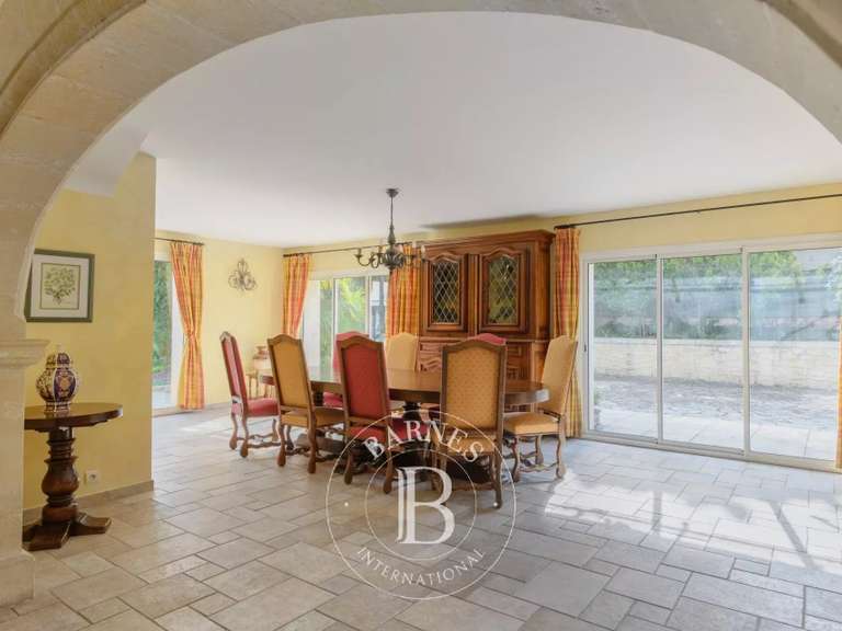 Villa Saint-Victoret - 4 chambres - 428m²