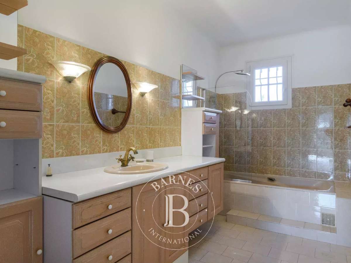 Villa Saint-Victoret