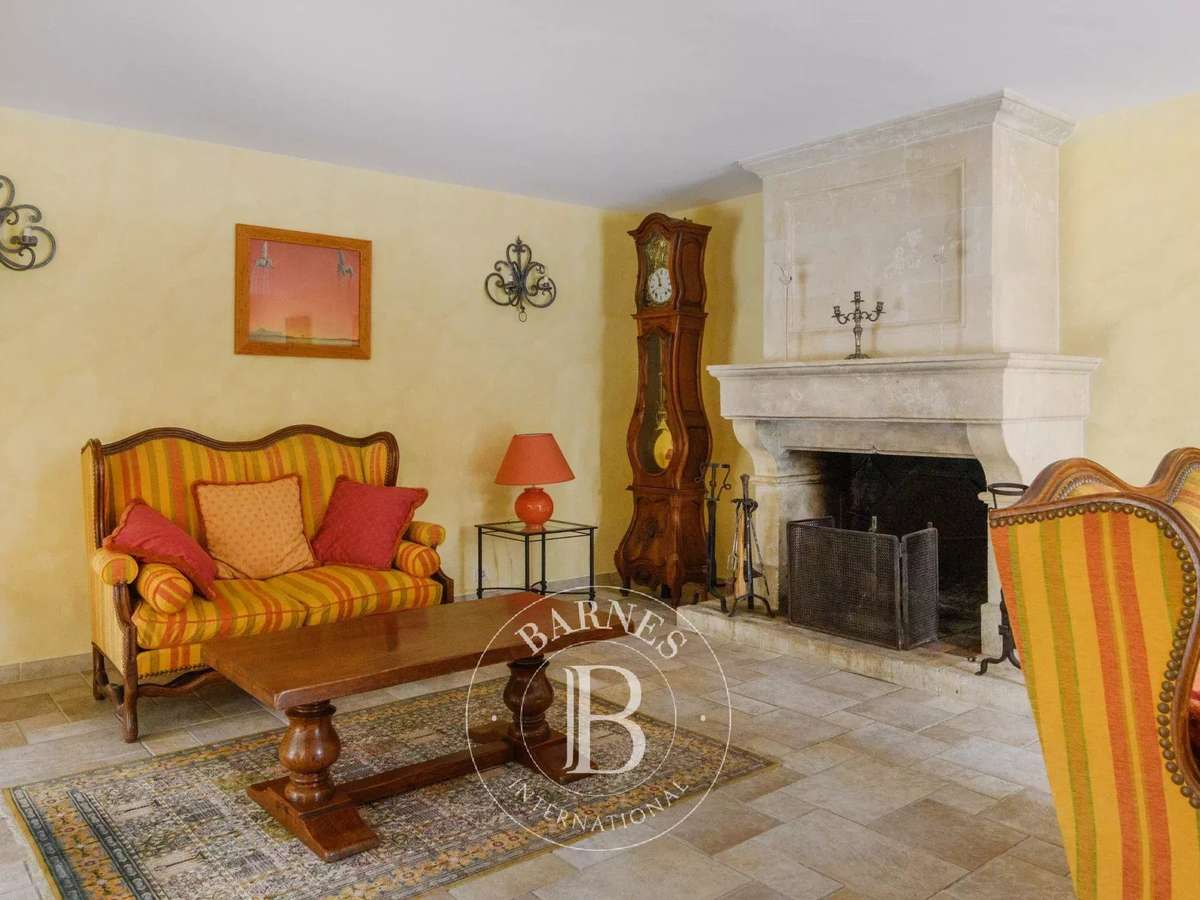 Villa Saint-Victoret