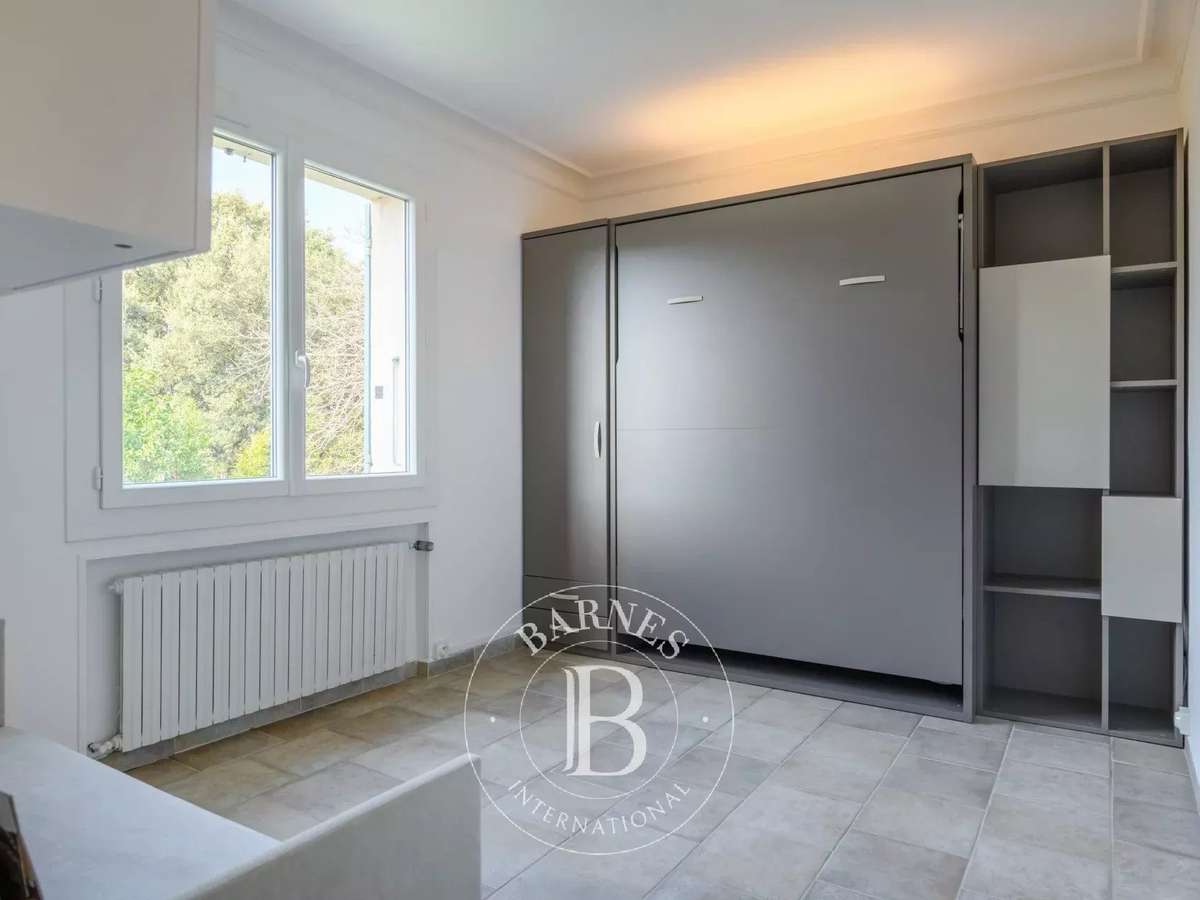 Villa Saint-Victoret