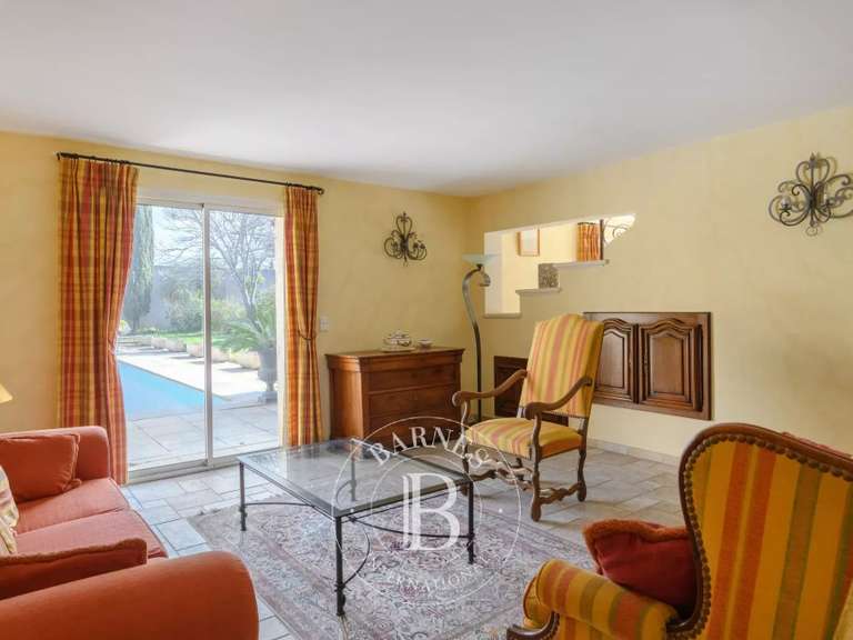 Villa Saint-Victoret - 4 bedrooms - 428m²