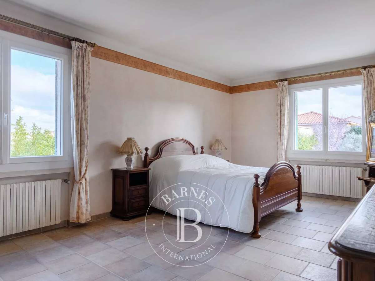 Villa Saint-Victoret