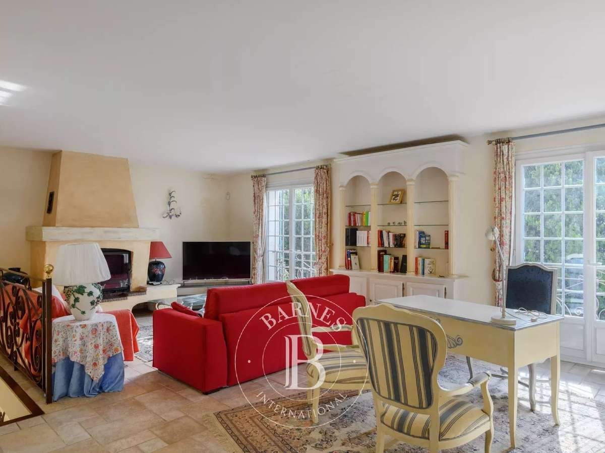 Villa Saint-Victoret