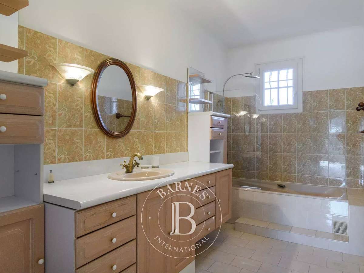 Villa Saint-Victoret