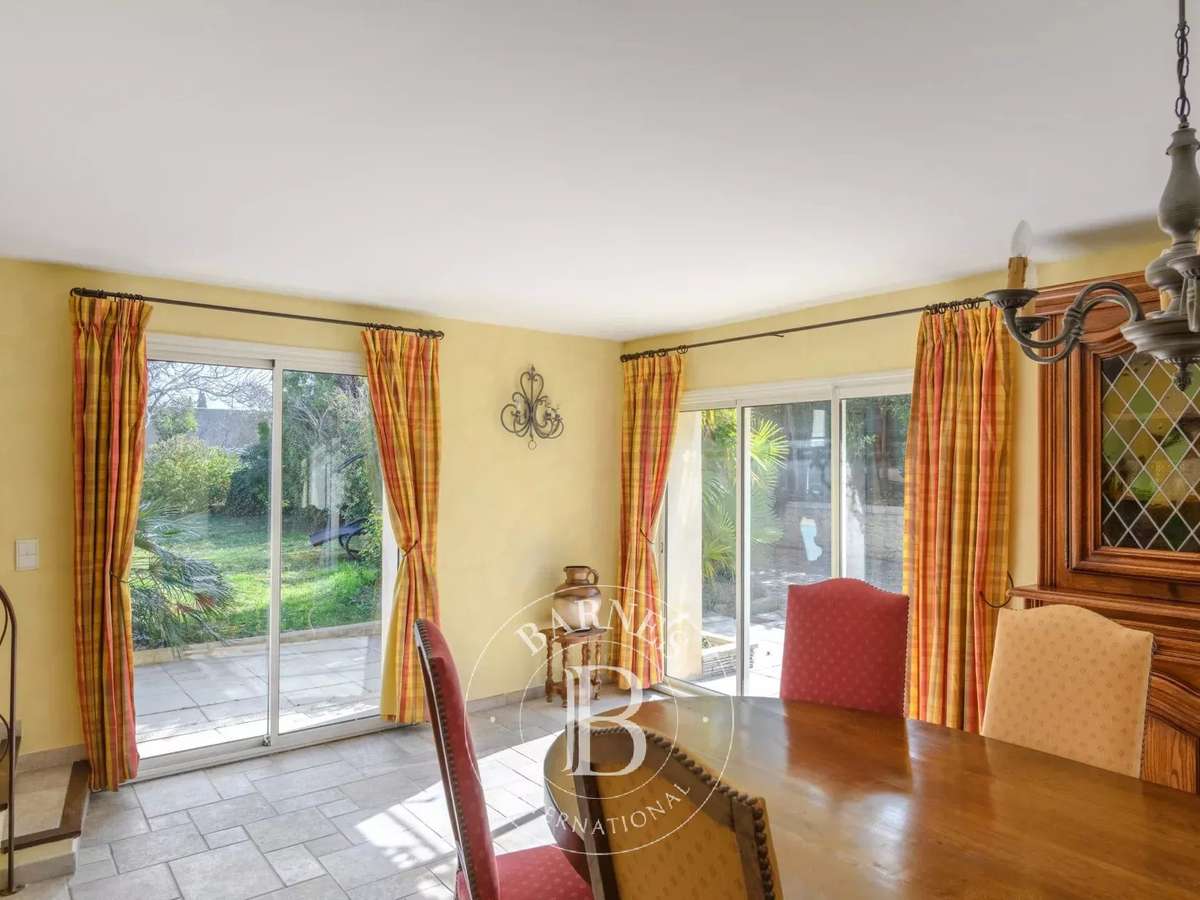 Villa Saint-Victoret