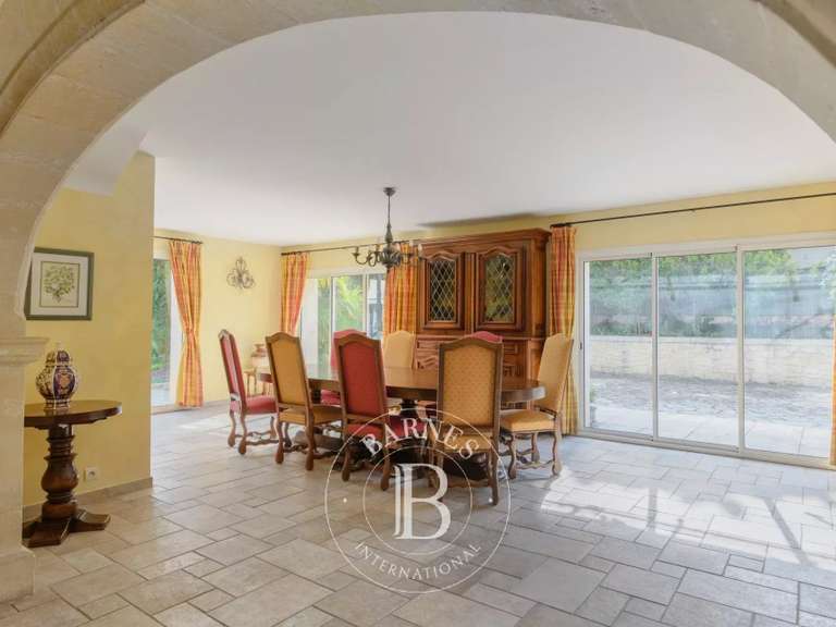 Villa Saint-Victoret - 4 bedrooms - 428m²